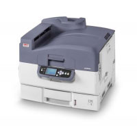 Oki C9655dn (01307601) Oki C9655dn (01307601)